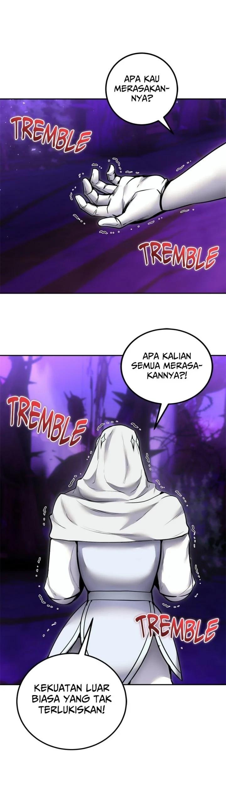I Was More Overpowered Than The Hero, So I Hid My Power! Chapter 107 Gambar 26