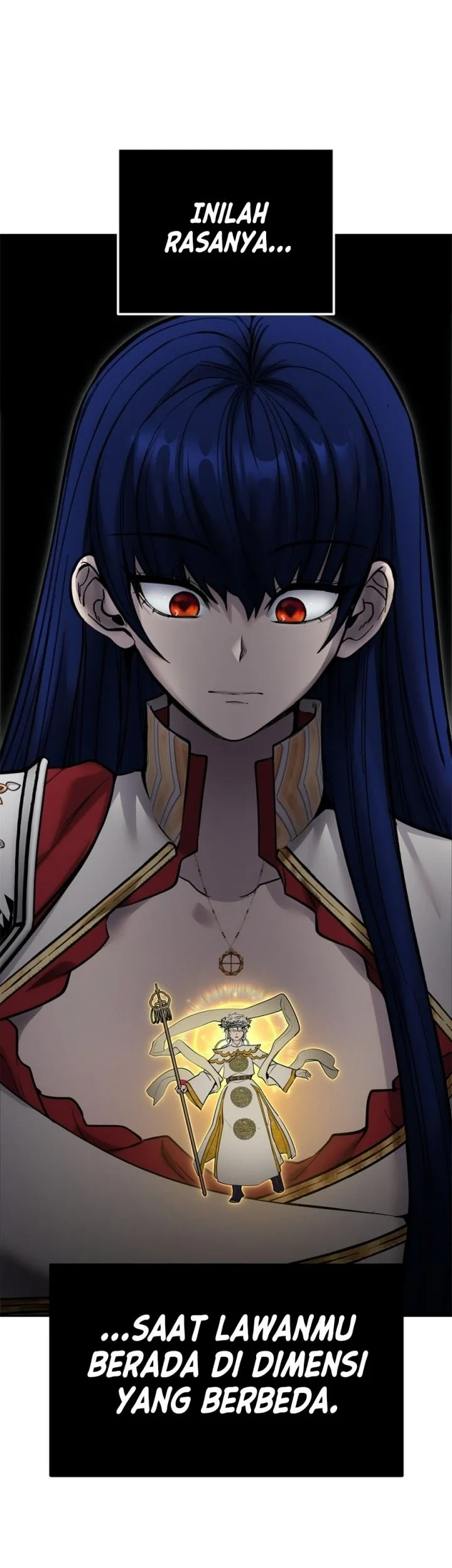 I Was More Overpowered Than The Hero, So I Hid My Power! Chapter 108 Gambar 23