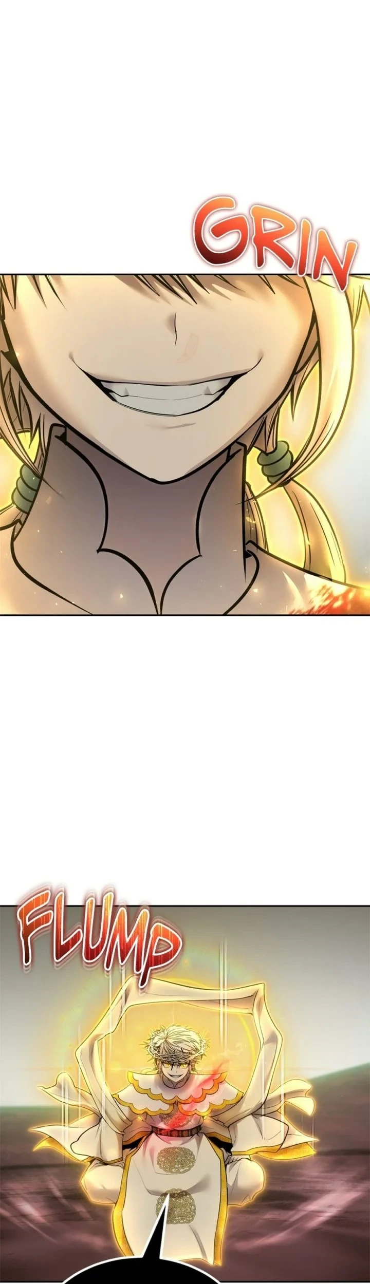 I Was More Overpowered Than The Hero, So I Hid My Power! Chapter 108 Gambar 24