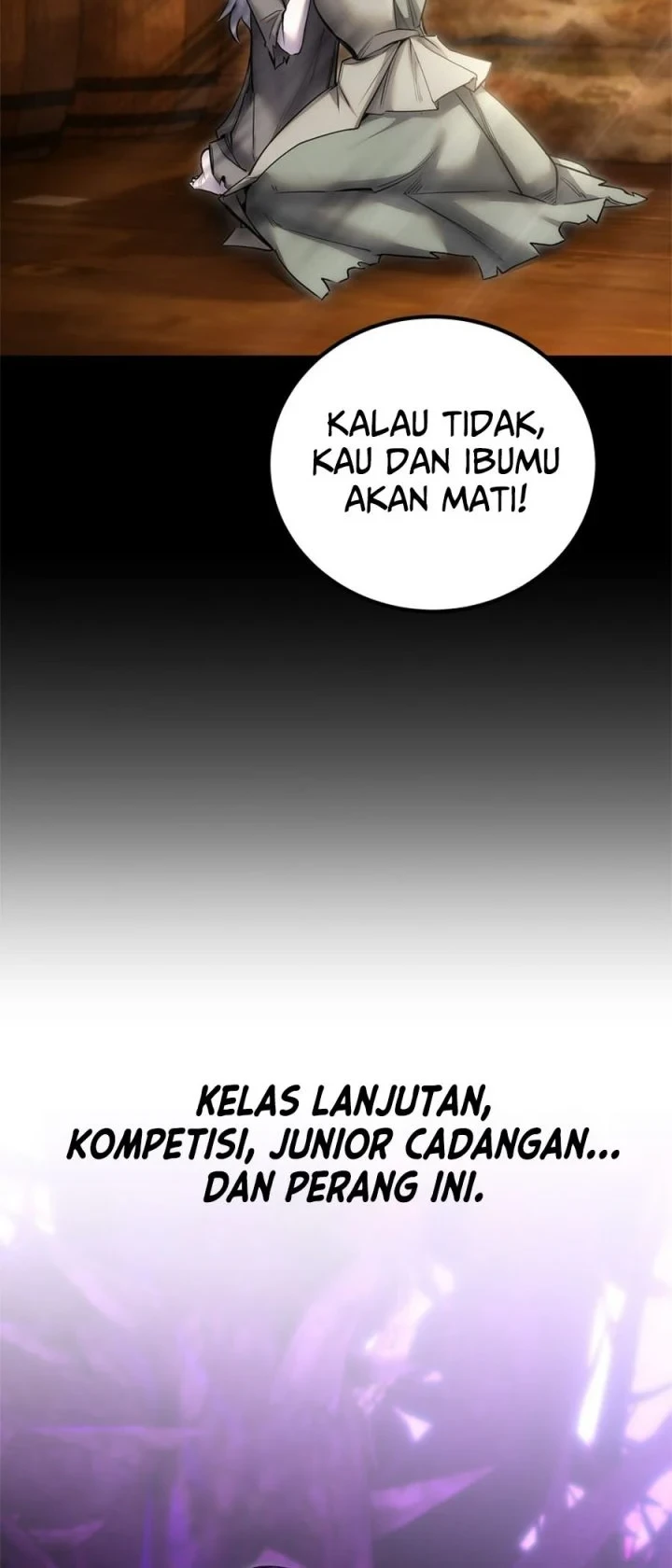 I Was More Overpowered Than The Hero, So I Hid My Power! Chapter 109 Gambar 25