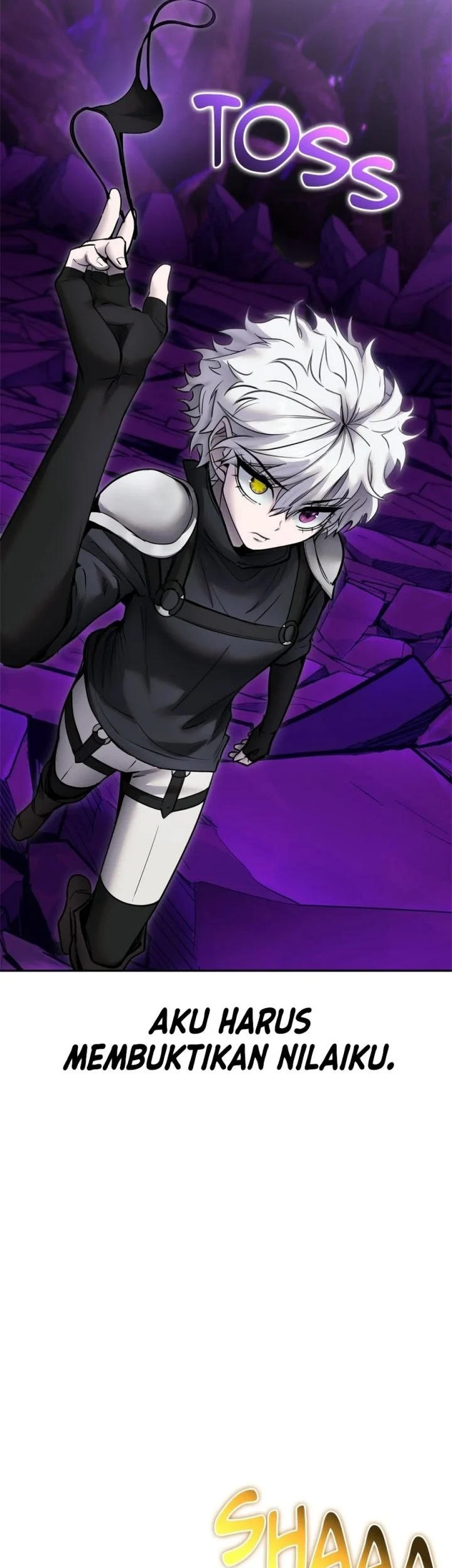 I Was More Overpowered Than The Hero, So I Hid My Power! Chapter 109 Gambar 26