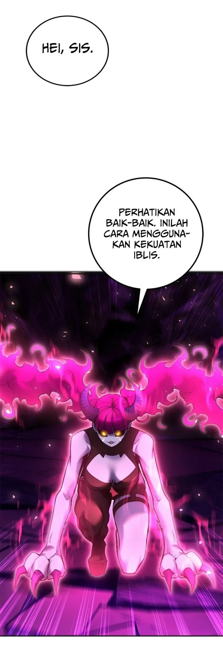 I Was More Overpowered Than The Hero, So I Hid My Power! Chapter 110 Gambar 25