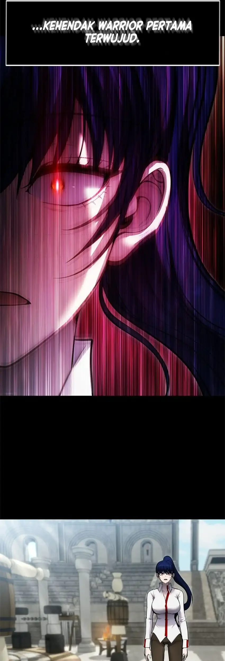 I Was More Overpowered Than The Hero, So I Hid My Power! Chapter 111 Gambar 32