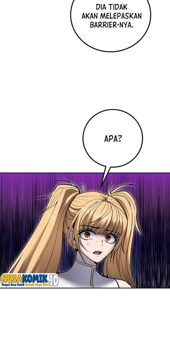 I Was More Overpowered Than The Hero, So I Hid My Power! Chapter 112 Gambar 31