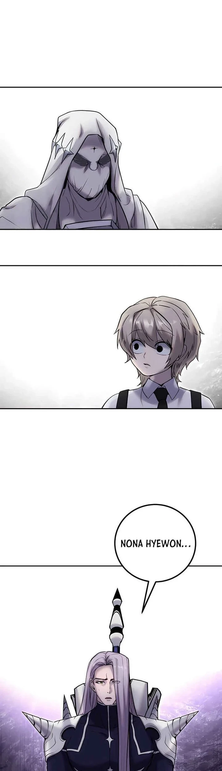 I Was More Overpowered Than The Hero, So I Hid My Power! Chapter 112 Gambar 32