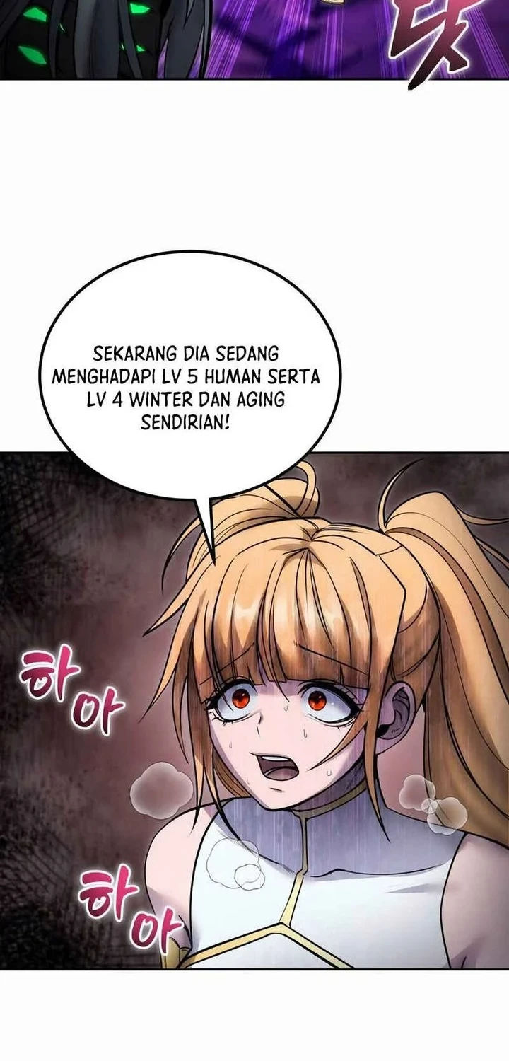 I Was More Overpowered Than The Hero, So I Hid My Power! Chapter 113 Gambar 28