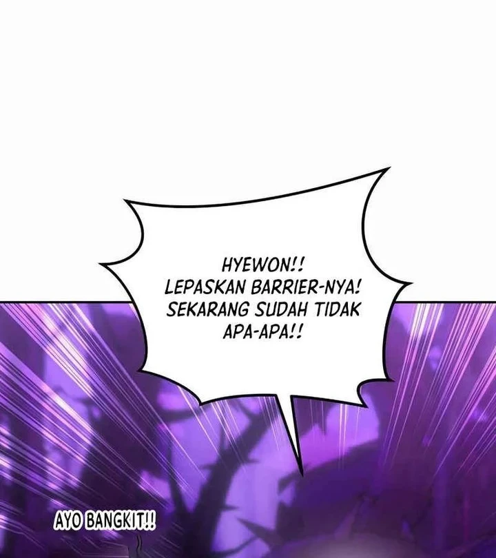 I Was More Overpowered Than The Hero, So I Hid My Power! Chapter 113 Gambar 30