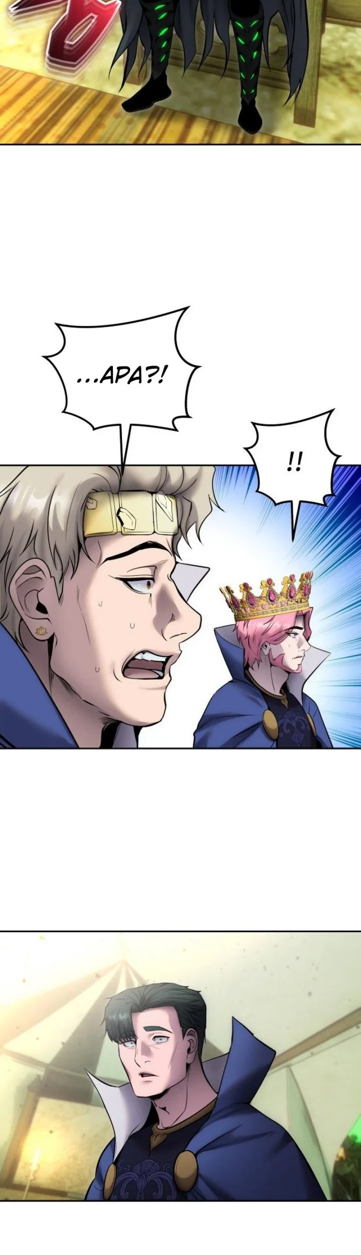 I Was More Overpowered Than The Hero, So I Hid My Power! Chapter 117 Gambar 26