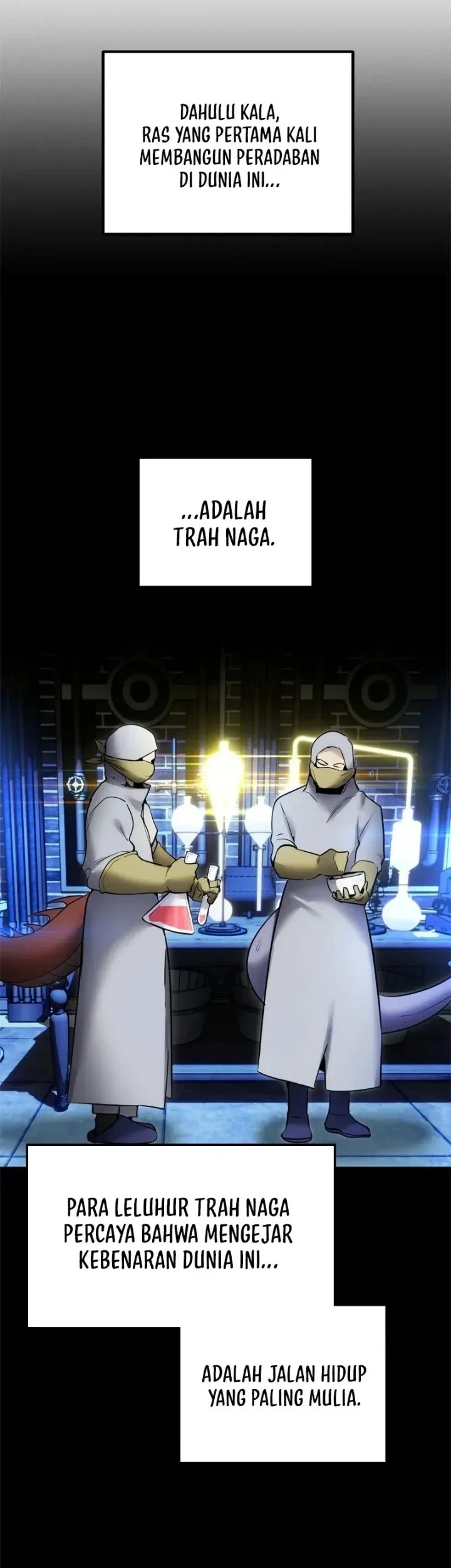 I Was More Overpowered Than The Hero, So I Hid My Power! Chapter 118 Gambar 26