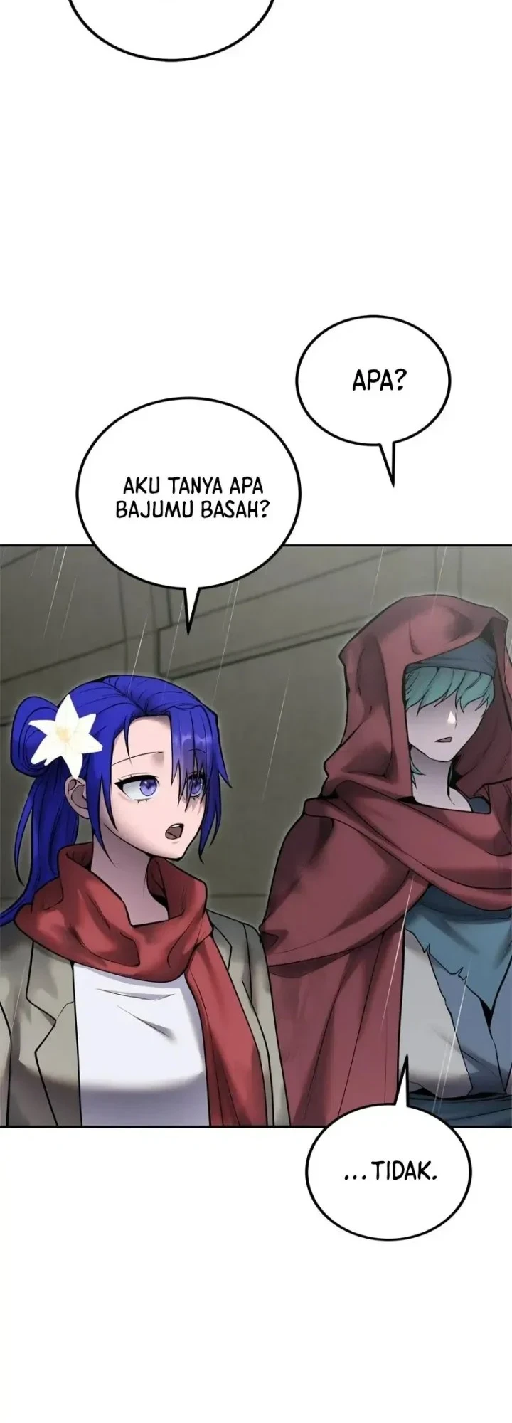 I Was More Overpowered Than The Hero, So I Hid My Power! Chapter 119 Gambar 31