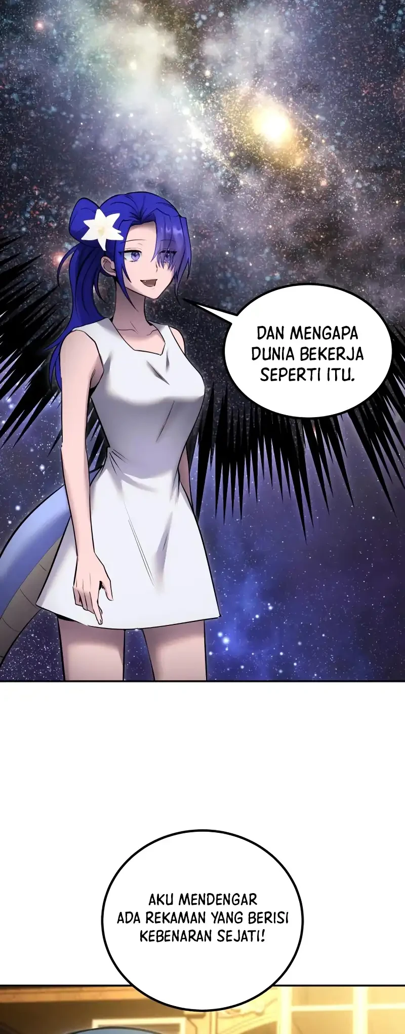 I Was More Overpowered Than The Hero, So I Hid My Power! Chapter 121 Gambar 25