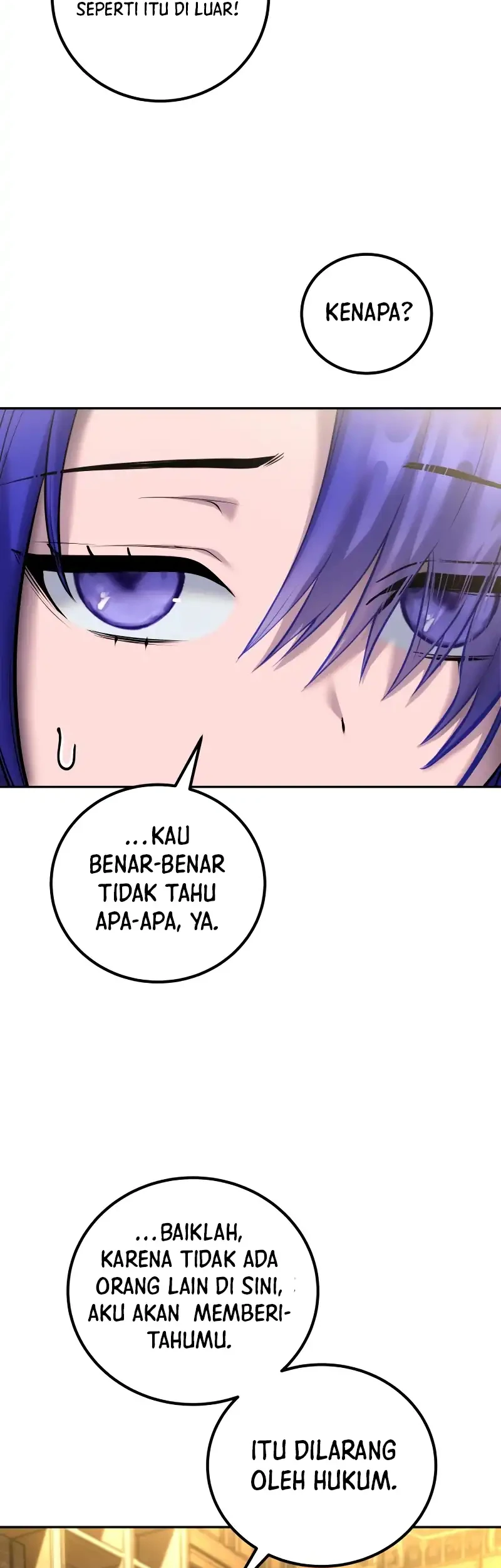 I Was More Overpowered Than The Hero, So I Hid My Power! Chapter 121 Gambar 27