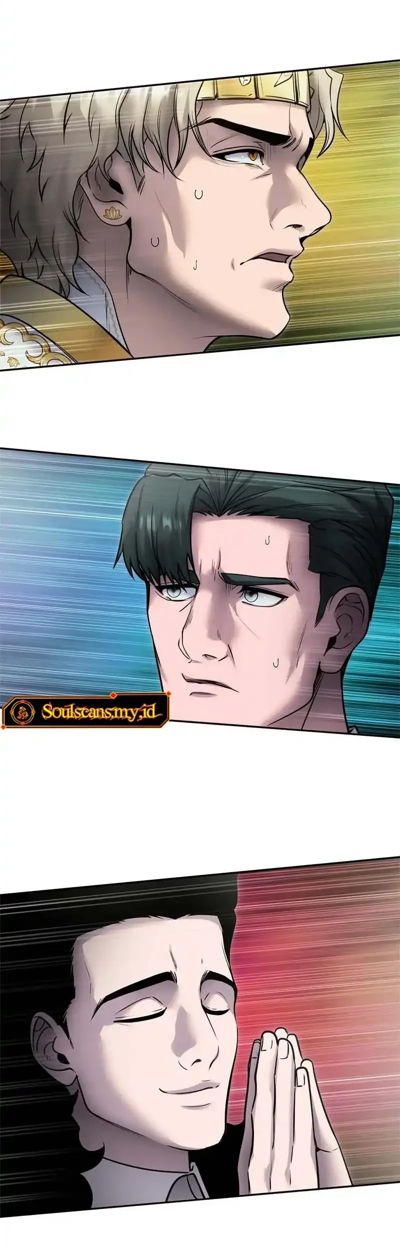 I Was More Overpowered Than The Hero, So I Hid My Power! Chapter 98 Gambar 29