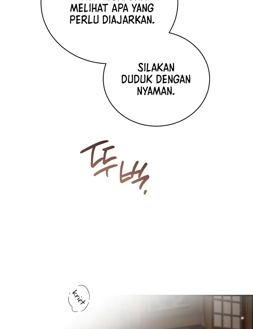 I Was Possessed, but It Became a Ghost Story Chapter 30 Gambar 40