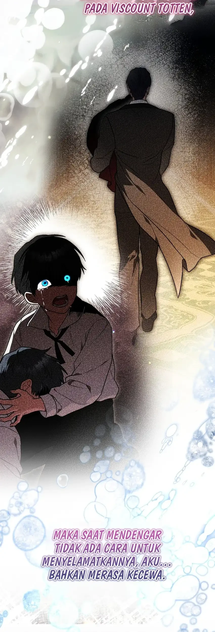 I Was Possessed, but It Became a Ghost Story Chapter 31 Gambar 33