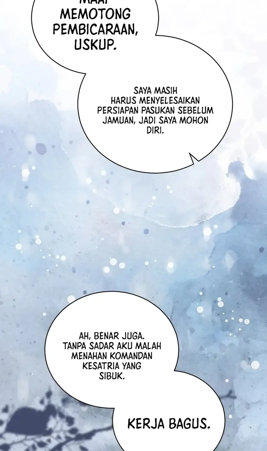 I Was Possessed, but It Became a Ghost Story Chapter 37 Gambar 36