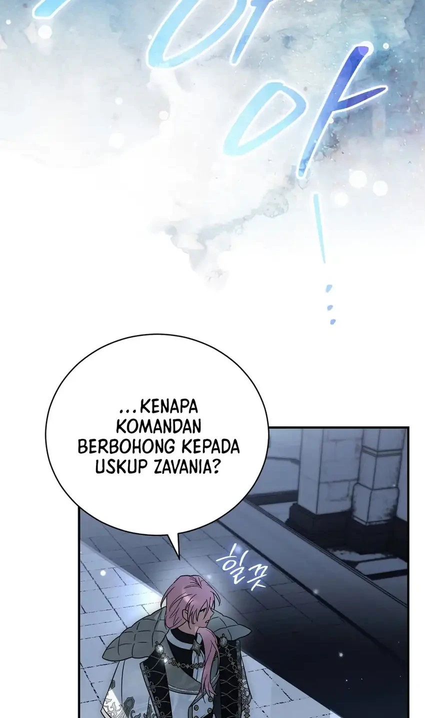 I Was Possessed, but It Became a Ghost Story Chapter 37 Gambar 38