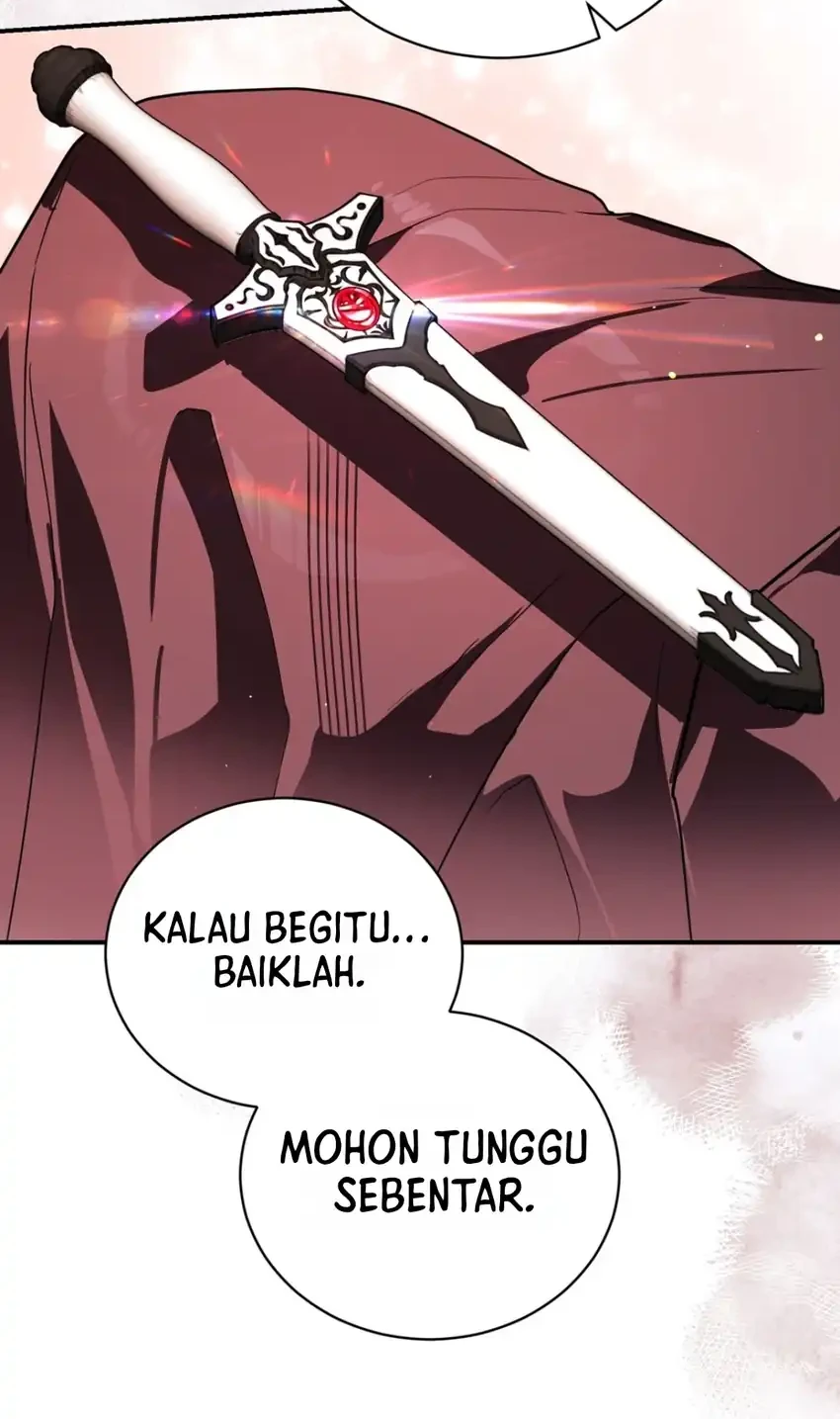I Was Possessed, but It Became a Ghost Story Chapter 40 Gambar 43