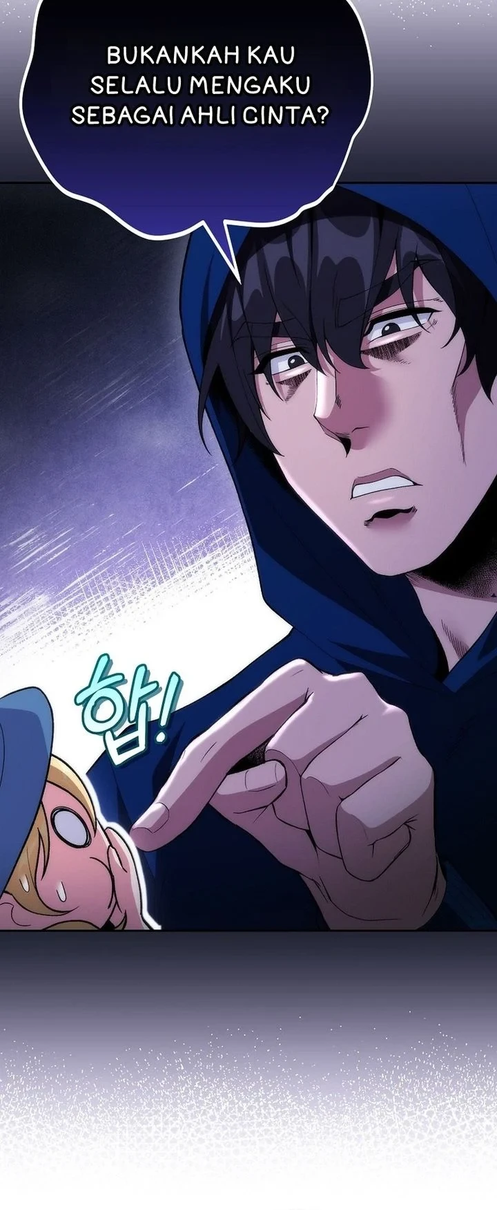 I was Thrown into an Unfamiliar Manga Chapter 13 Gambar 29