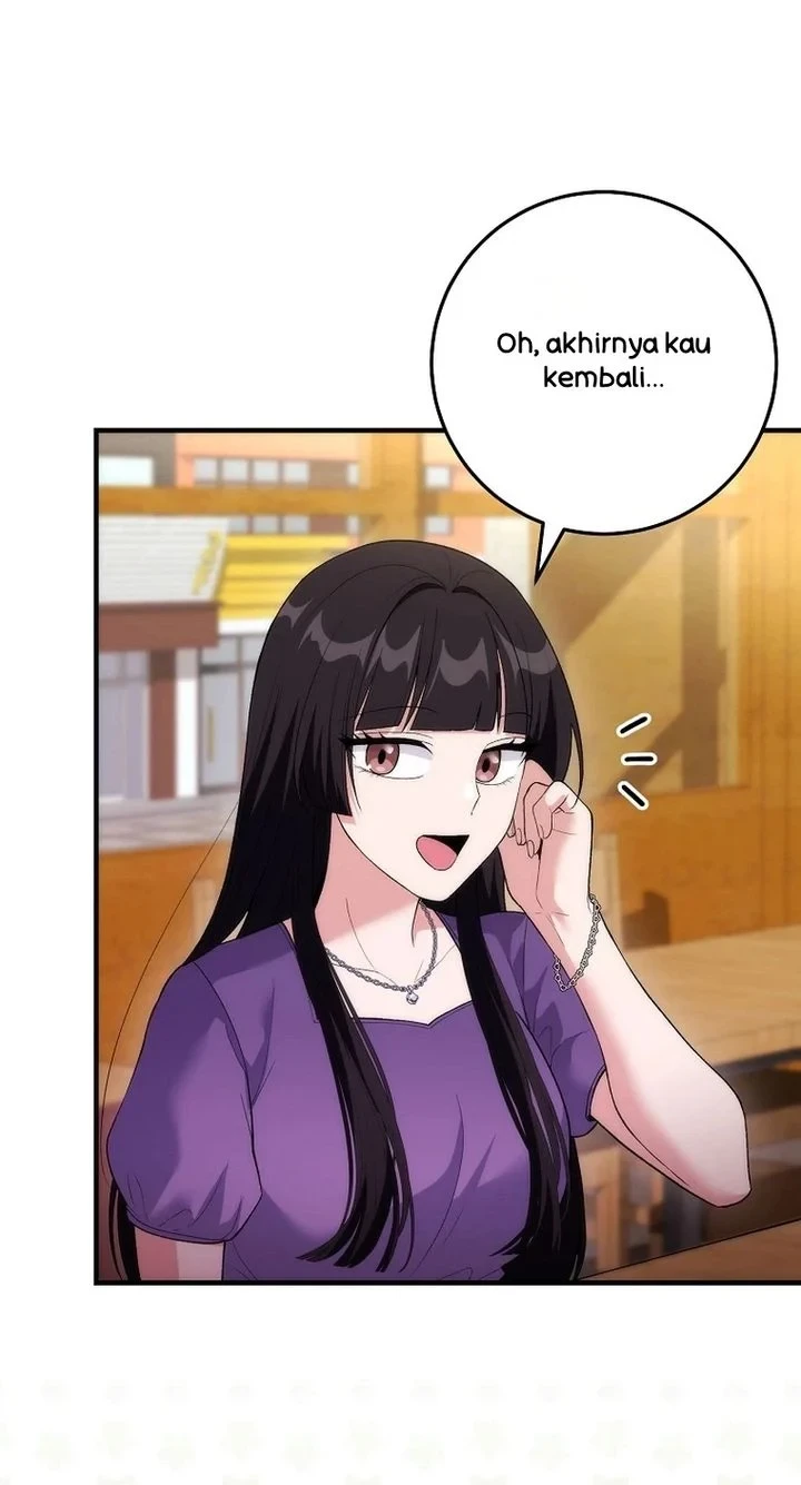 I was Thrown into an Unfamiliar Manga Chapter 19 Gambar 27
