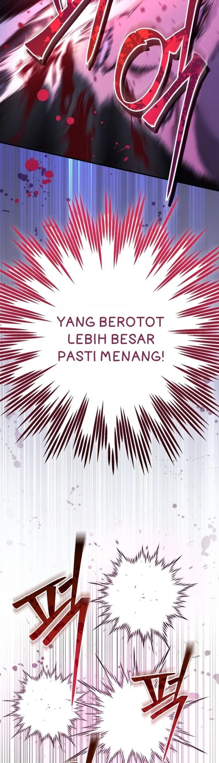 I was Thrown into an Unfamiliar Manga Chapter 23 Gambar 33