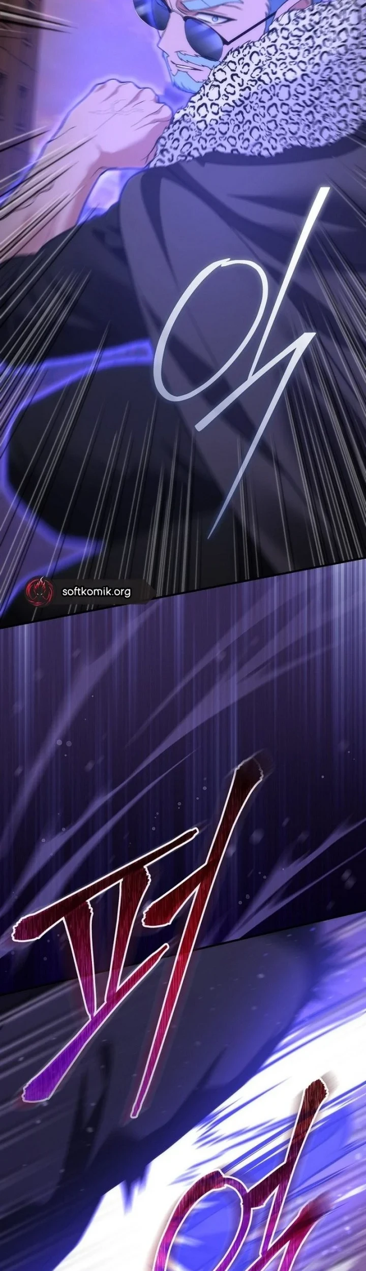 I was Thrown into an Unfamiliar Manga Chapter 25 Gambar 37