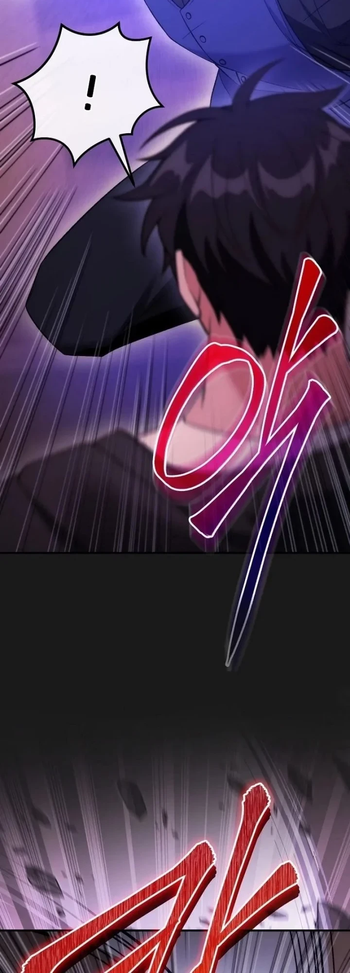 I was Thrown into an Unfamiliar Manga Chapter 26 Gambar 31