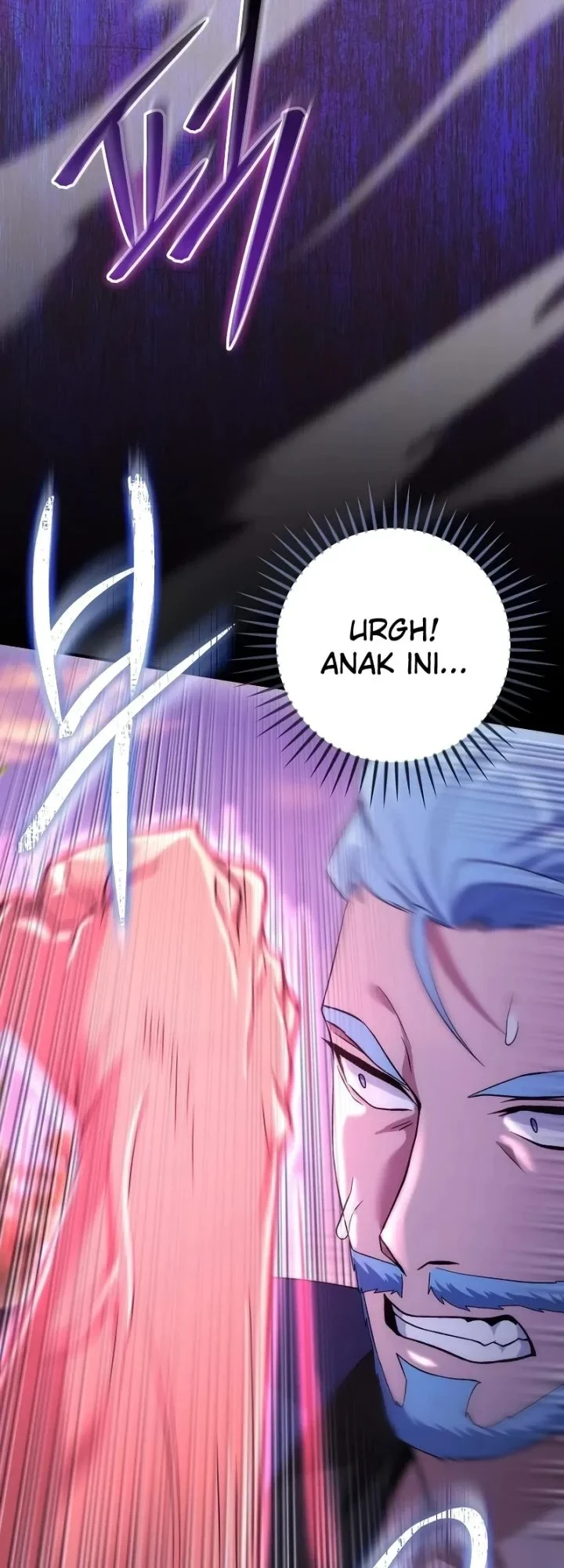 I was Thrown into an Unfamiliar Manga Chapter 27 Gambar 38