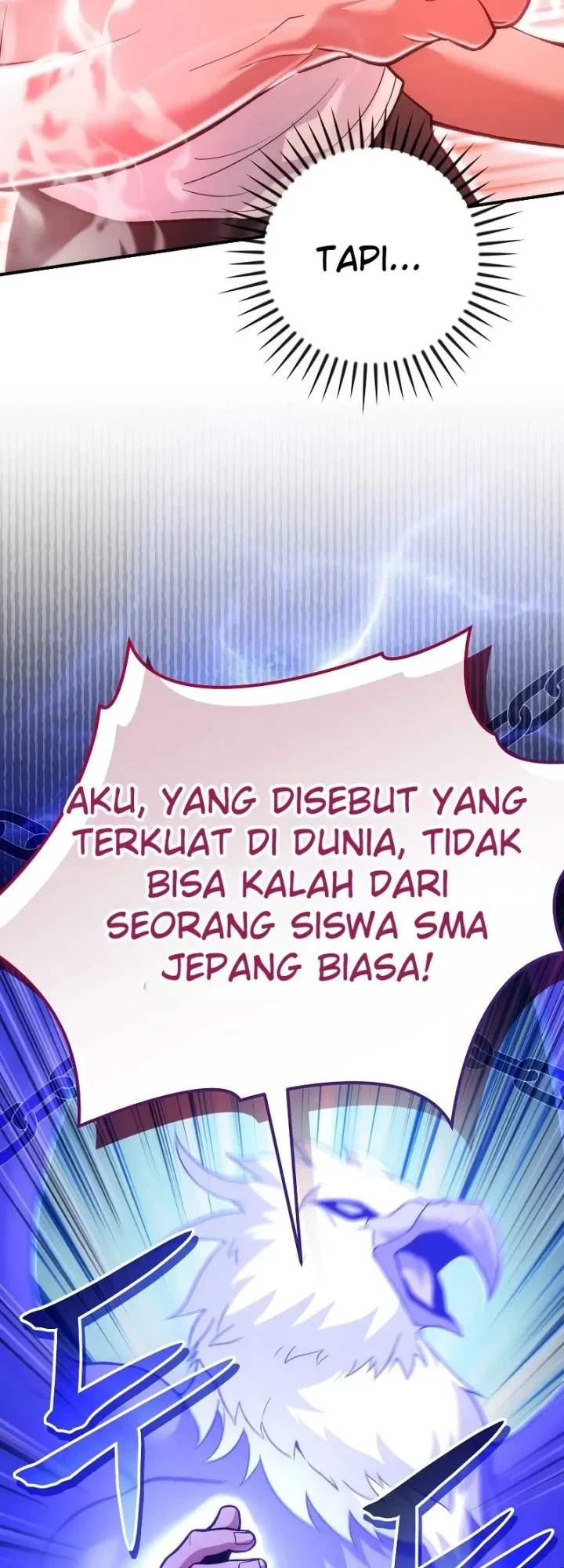 I was Thrown into an Unfamiliar Manga Chapter 27 Gambar 40