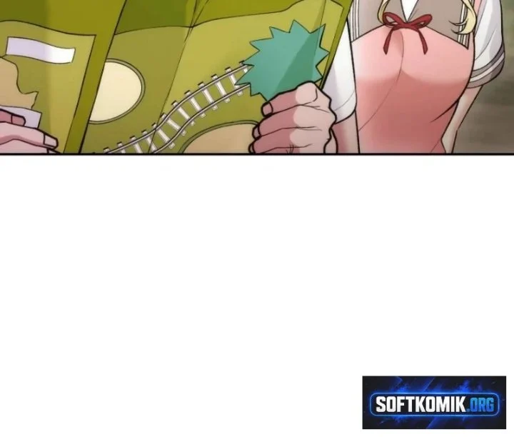 I was Thrown into an Unfamiliar Manga Chapter 35 Gambar 52