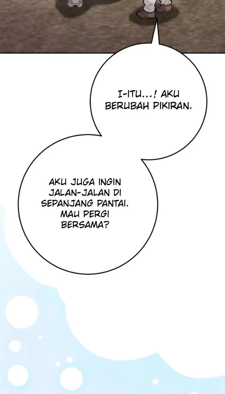 I was Thrown into an Unfamiliar Manga Chapter 35 Gambar 54