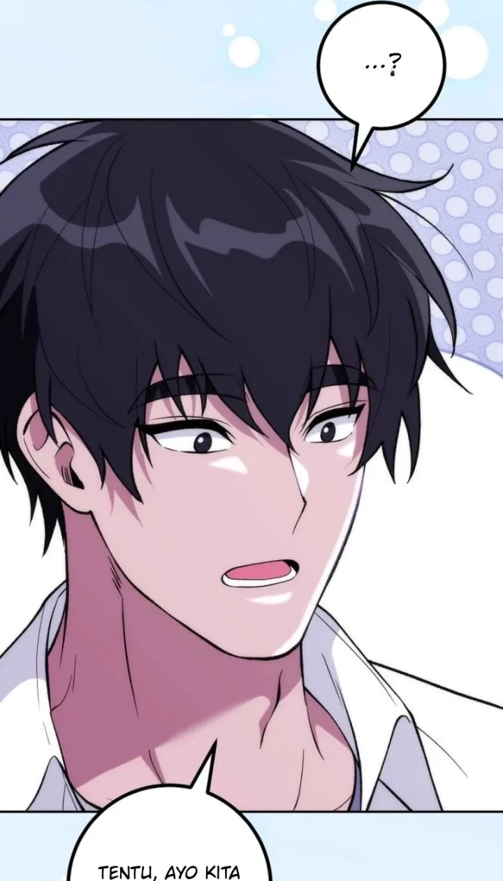 I was Thrown into an Unfamiliar Manga Chapter 35 Gambar 55