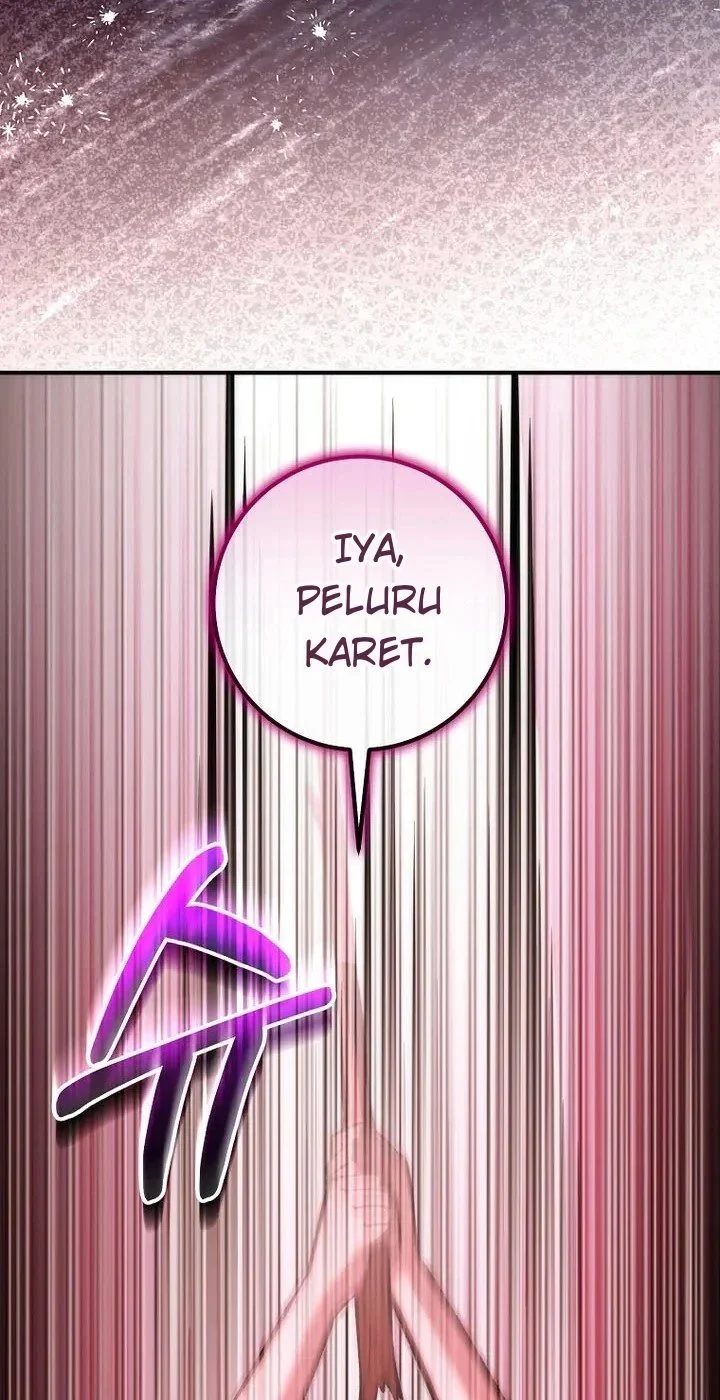 I was Thrown into an Unfamiliar Manga Chapter 36 Gambar 42