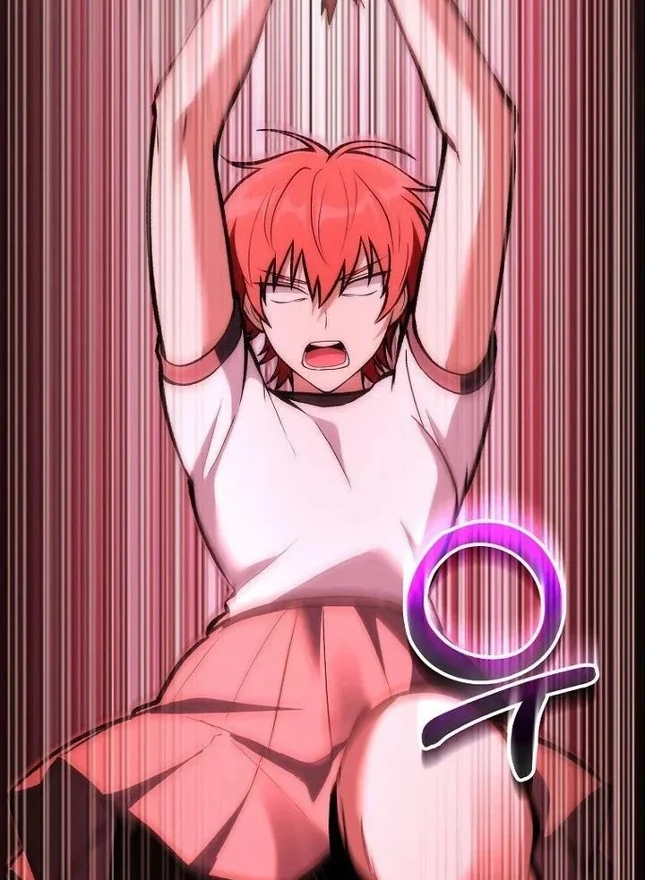 I was Thrown into an Unfamiliar Manga Chapter 36 Gambar 43