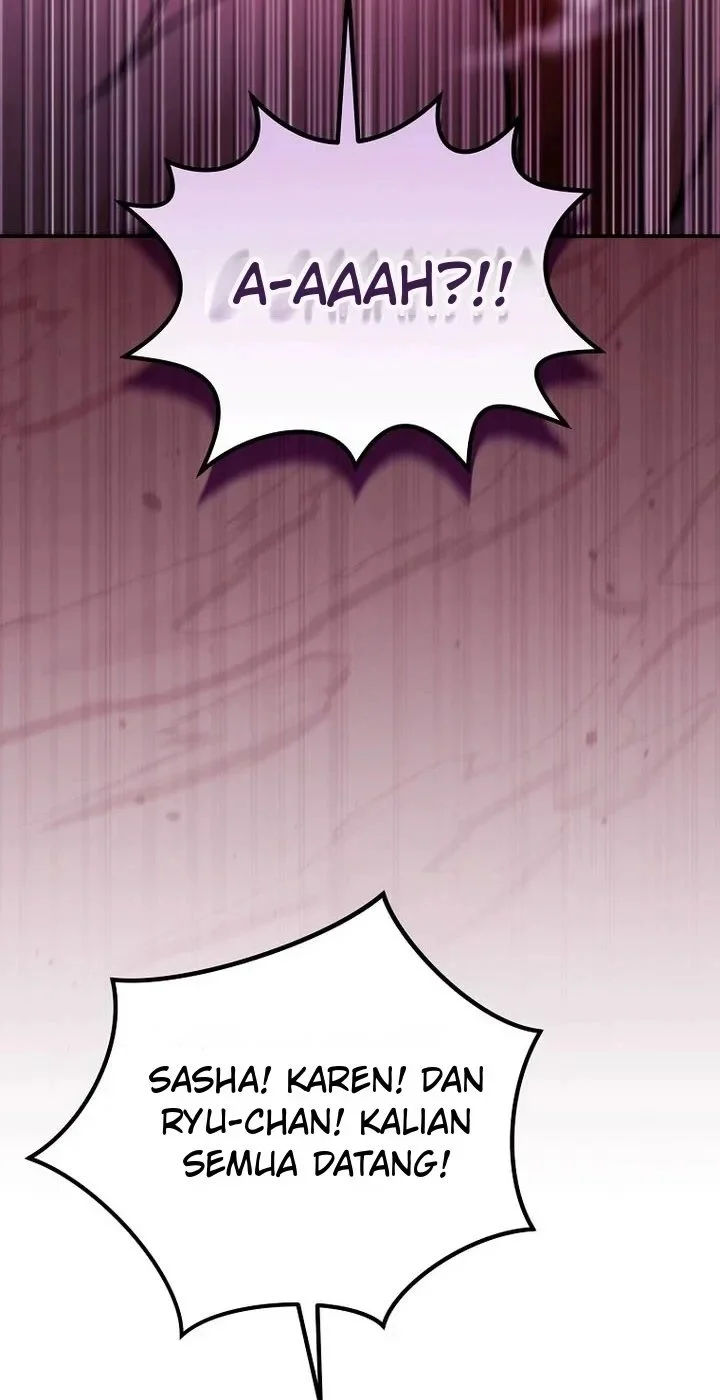 I was Thrown into an Unfamiliar Manga Chapter 36 Gambar 45