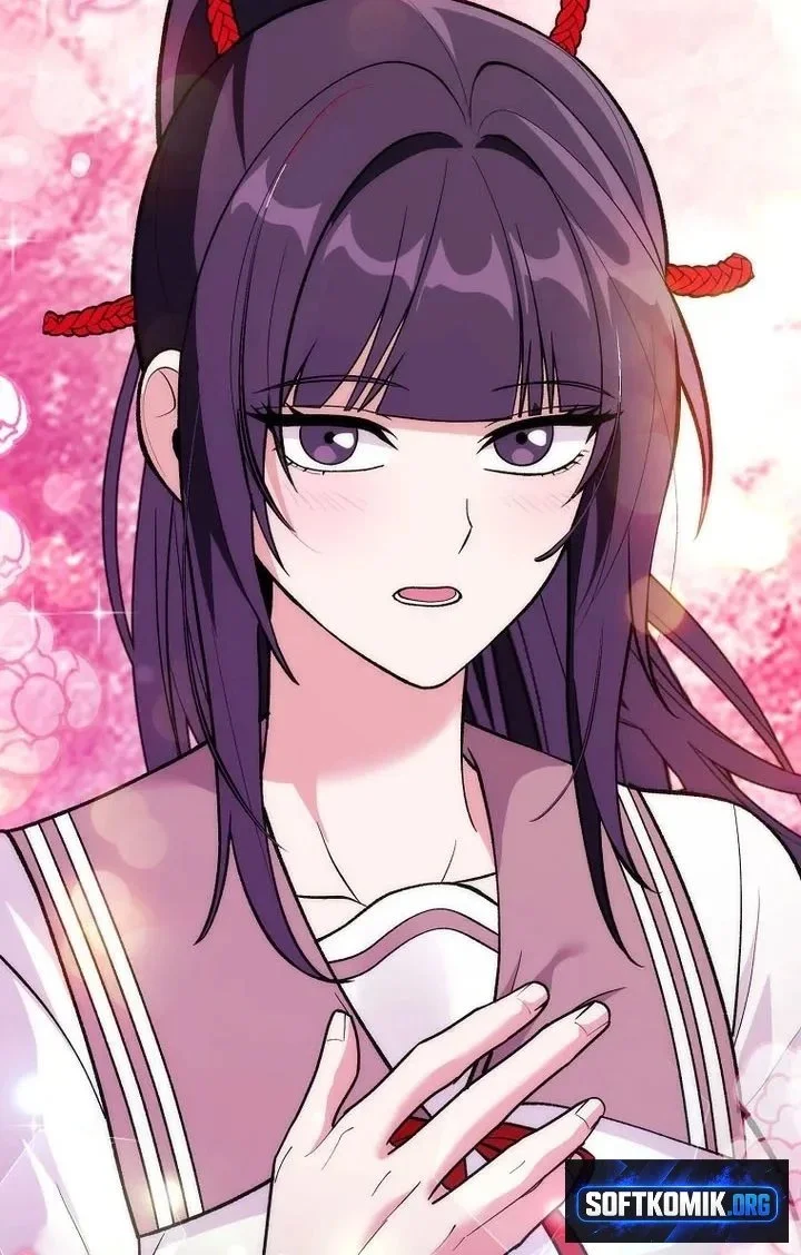 I was Thrown into an Unfamiliar Manga Chapter 37 Gambar 49