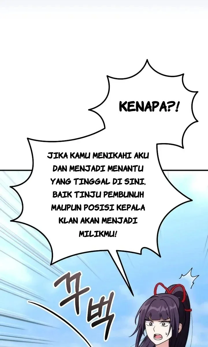 I was Thrown into an Unfamiliar Manga Chapter 37 Gambar 52