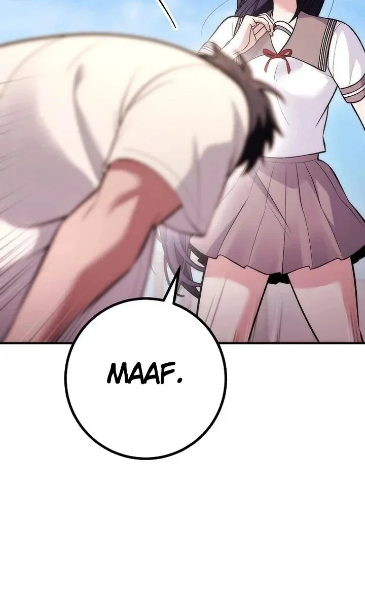 I was Thrown into an Unfamiliar Manga Chapter 37 Gambar 53