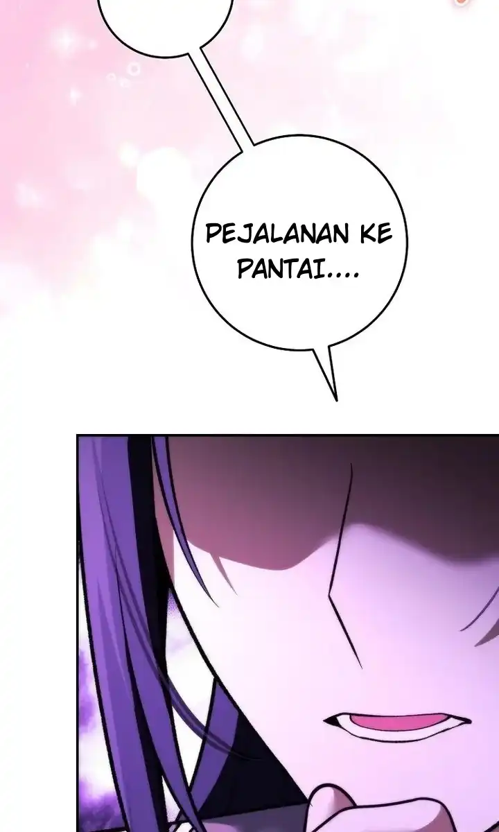 I was Thrown into an Unfamiliar Manga Chapter 39 Gambar 52