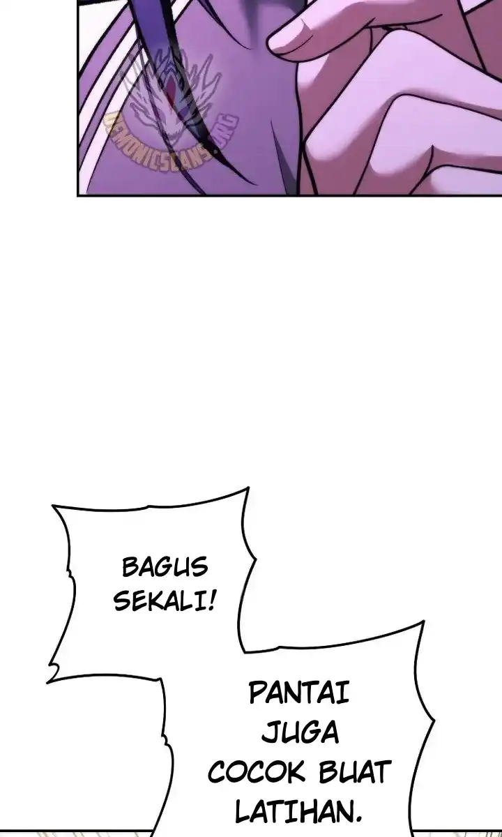 I was Thrown into an Unfamiliar Manga Chapter 39 Gambar 53