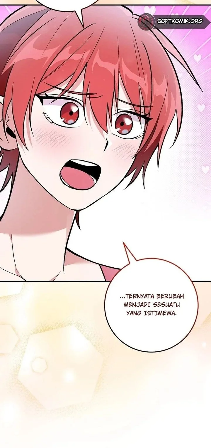 I was Thrown into an Unfamiliar Manga Chapter 41 Gambar 24