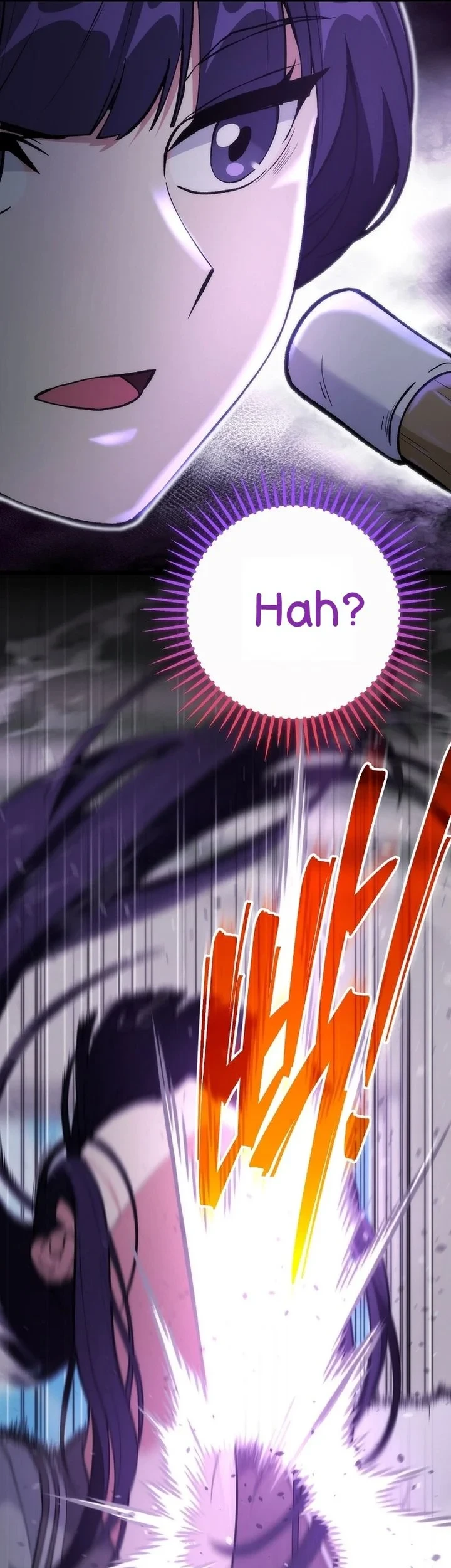 I was Thrown into an Unfamiliar Manga Chapter 8 Gambar 25