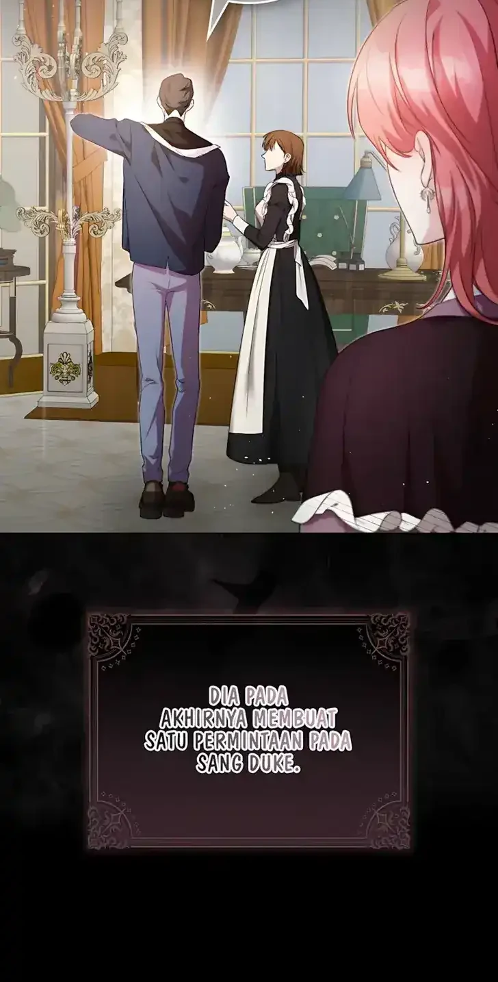 I Will Raise the Villain Properly Chapter 1 Gambar 27