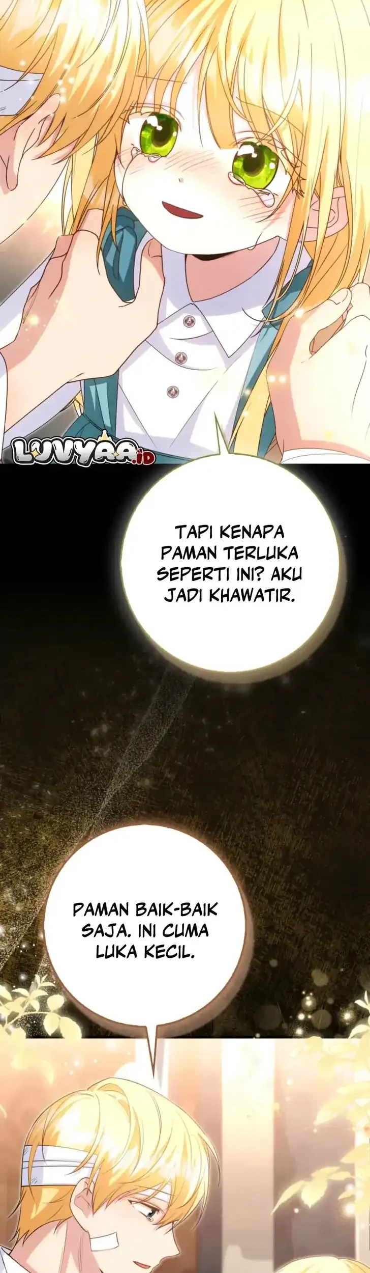 I Will Raise the Villain Properly Chapter 11 Gambar 27