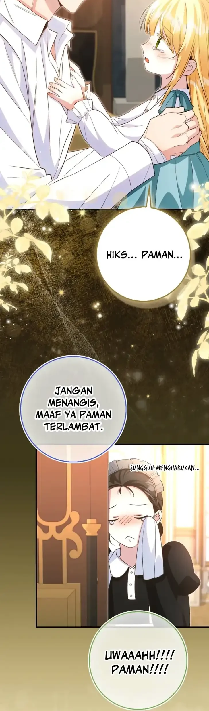 I Will Raise the Villain Properly Chapter 11 Gambar 28