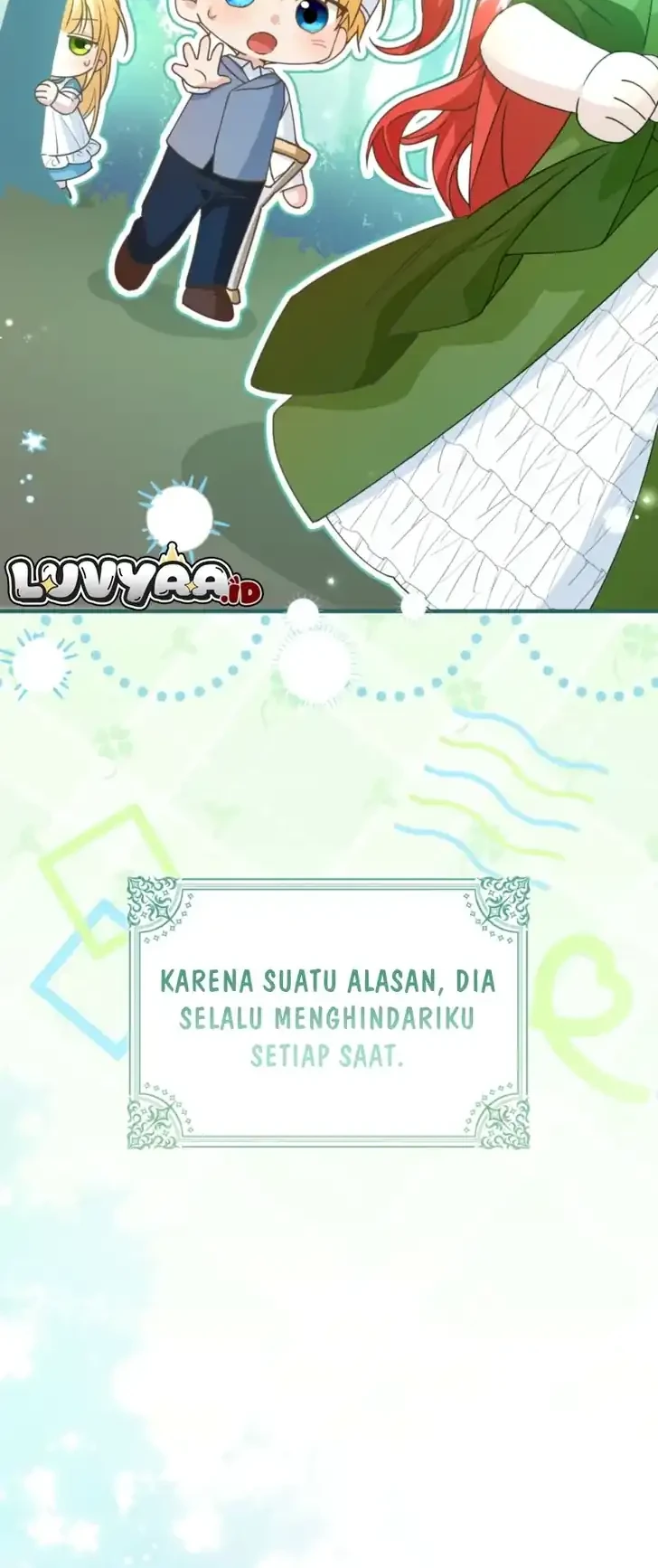 I Will Raise the Villain Properly Chapter 12 Gambar 24