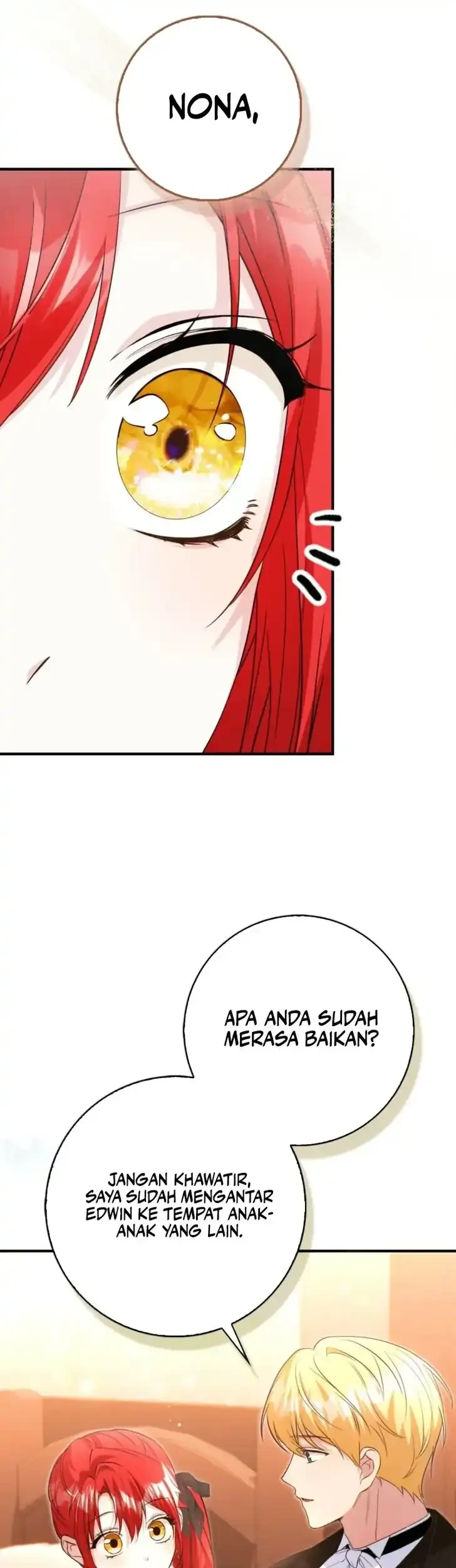 I Will Raise the Villain Properly Chapter 13 Gambar 25