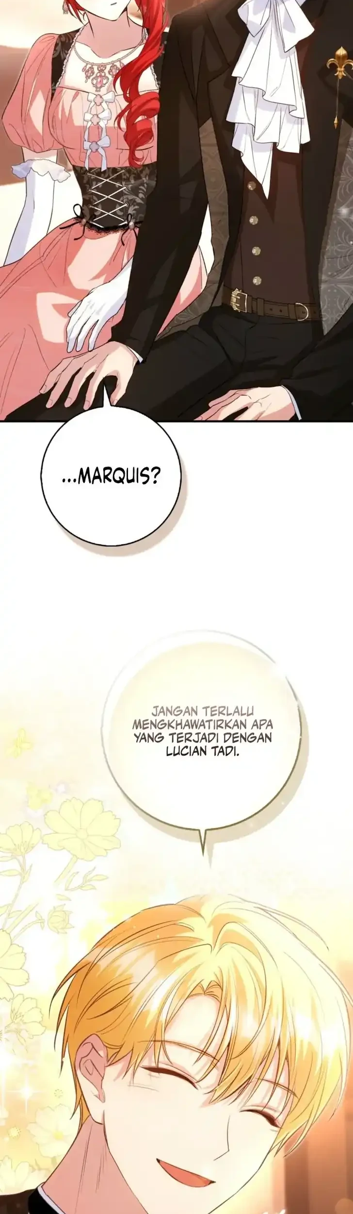 I Will Raise the Villain Properly Chapter 13 Gambar 26