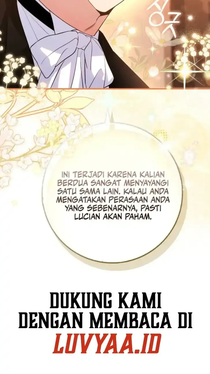I Will Raise the Villain Properly Chapter 13 Gambar 27