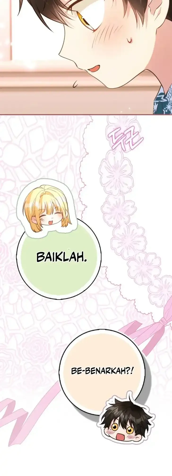 I Will Raise the Villain Properly Chapter 14 Gambar 21